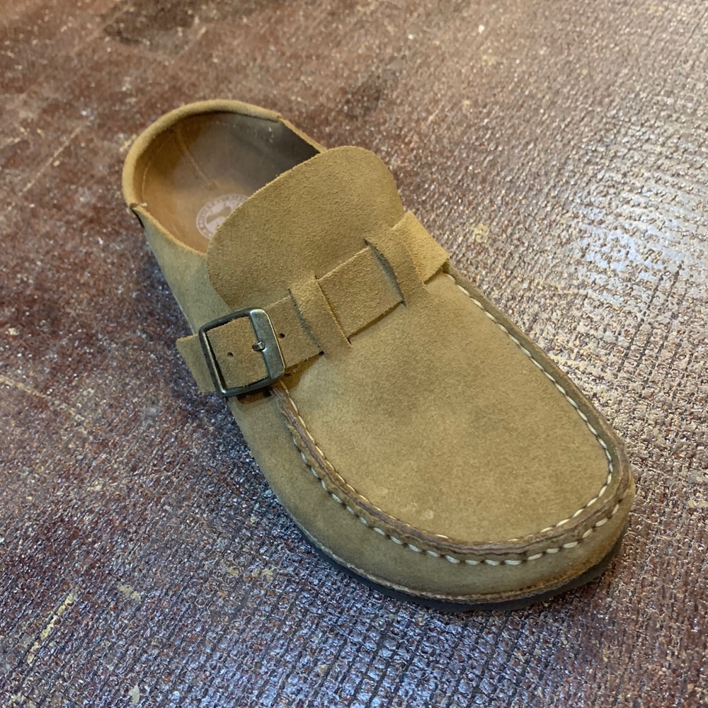 New in Box! Never Worn! Birkenstock Buckley